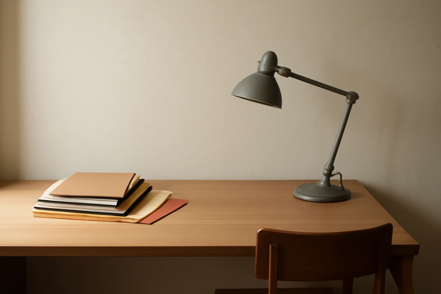 seohard's Berlin office workspace
